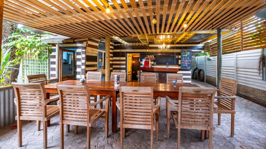 Commercial Property for Sale in George Central Western Cape